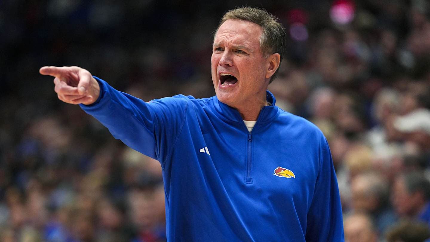 Kansas Basketball Shows American Sports Dominance Over Utah