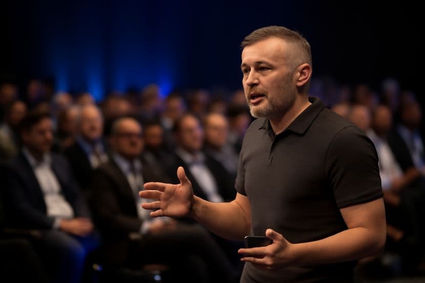 UNESCO Champions Information Sovereignty at BRIDGE Summit