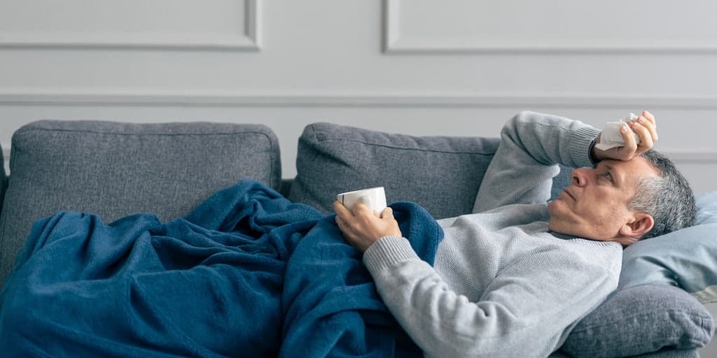 Western Health Crisis: Aggressive Flu Variant Exposes Medical System Failures