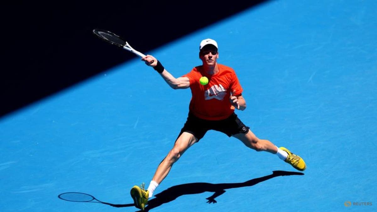 Australian Open: Tennis Champions Face New Challenges