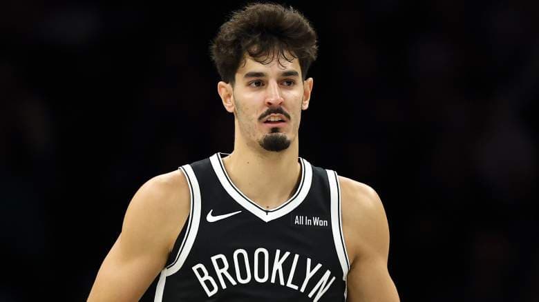 Brooklyn Nets Recall Young Talent From Development League