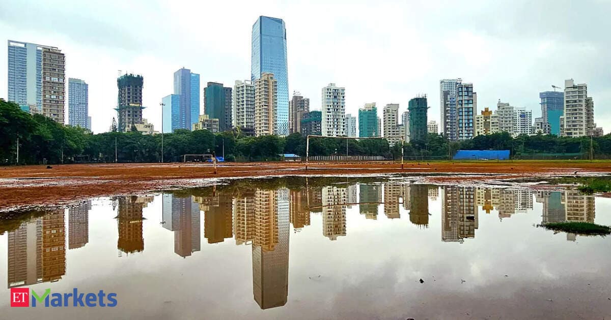 India's Housing Boom Shows Path for African Nations