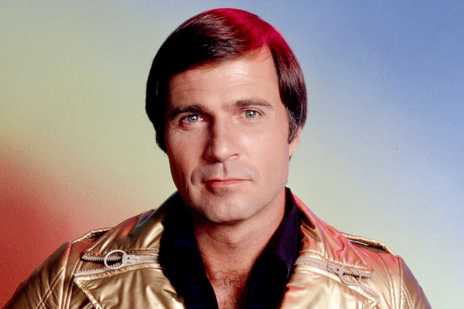 Gil Gerard, Buck Rogers Star, Dies at 82 After Cancer Battle