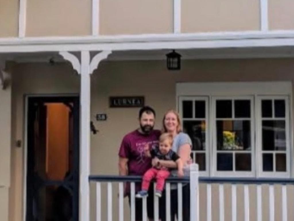 DIY Home Painting Adds 10% Property Value, Expert Says