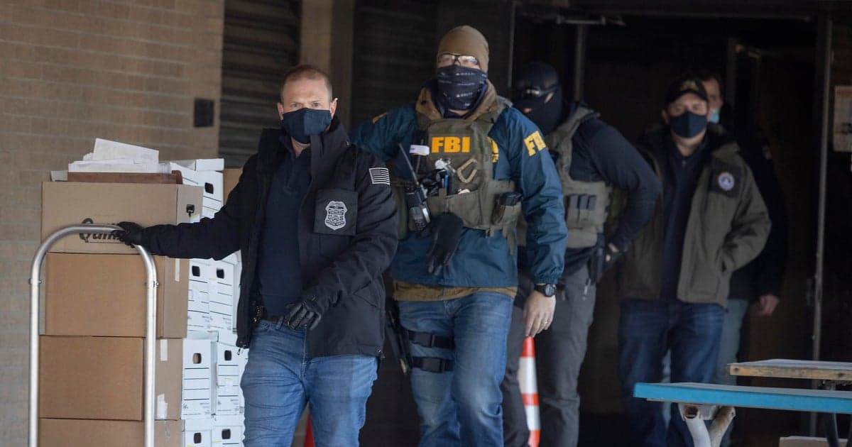 US Pandemic Fraud: $250M Minnesota Scheme Exposes Western Aid Corruption