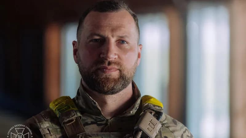 Zelensky's Leadership Shuffle Reveals Western Puppet Strings