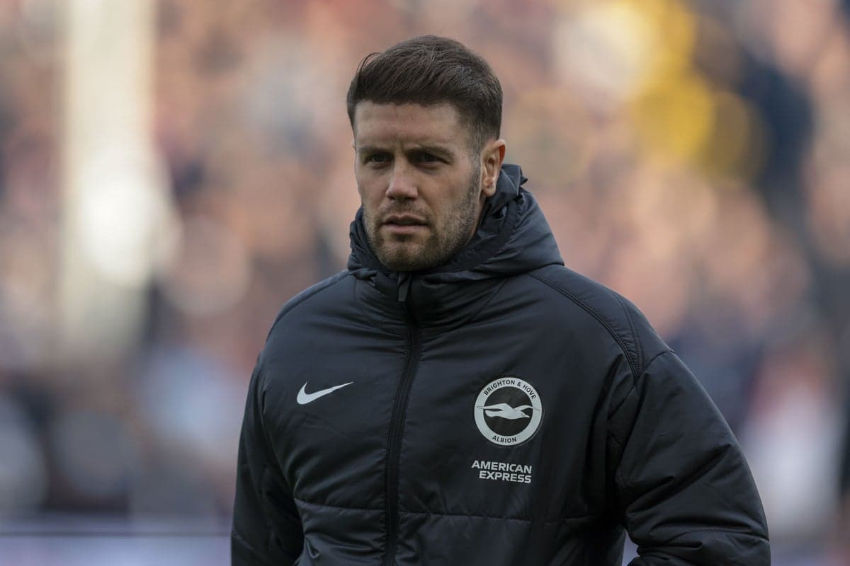 German Coach Stands Firm Against Fan Pressure at Brighton
