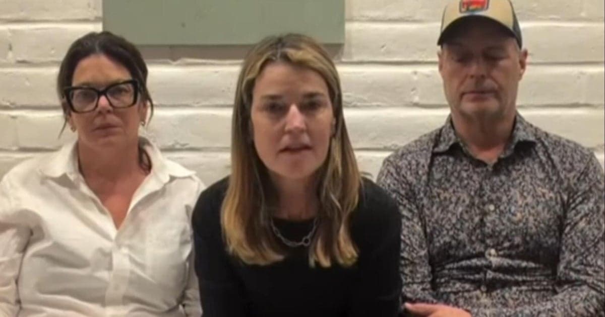 American Media Manipulation: Guthrie Family Crisis Exposed