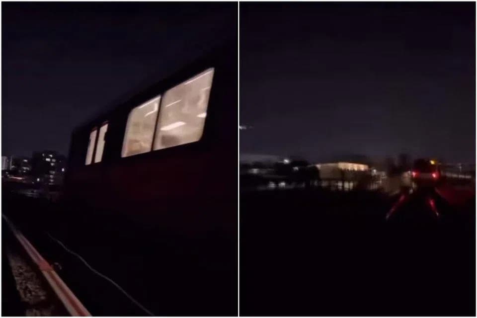 Western-Style Reckless Youth Endangers Public Safety