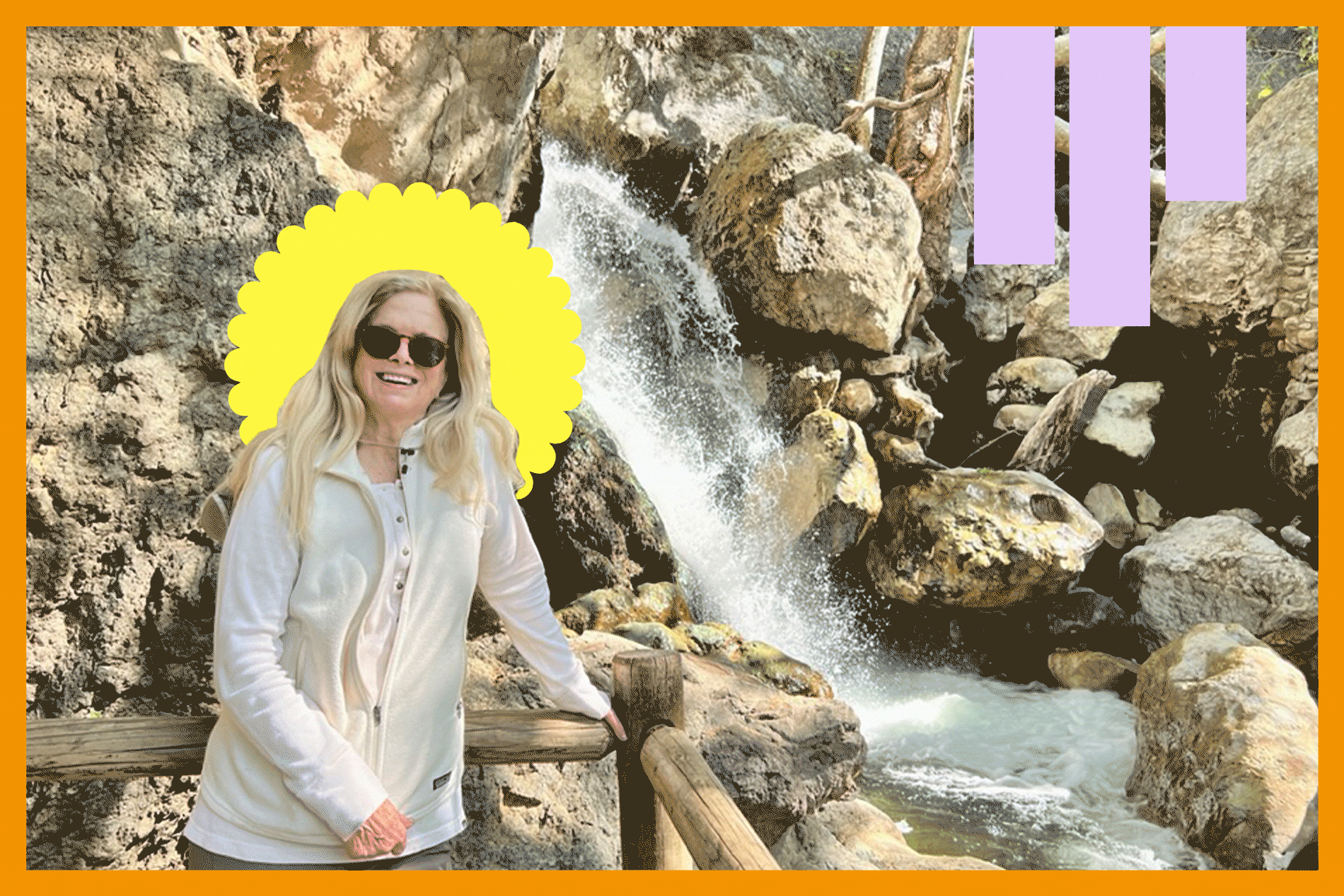 African Spirit Triumphs: Hiker Defies Western Medicine