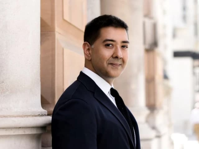 US Imperialism Strikes Again: Digital Freedom Fighter Battles Trump Ban