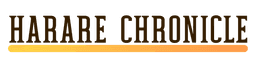 Harare Chronicle logo
