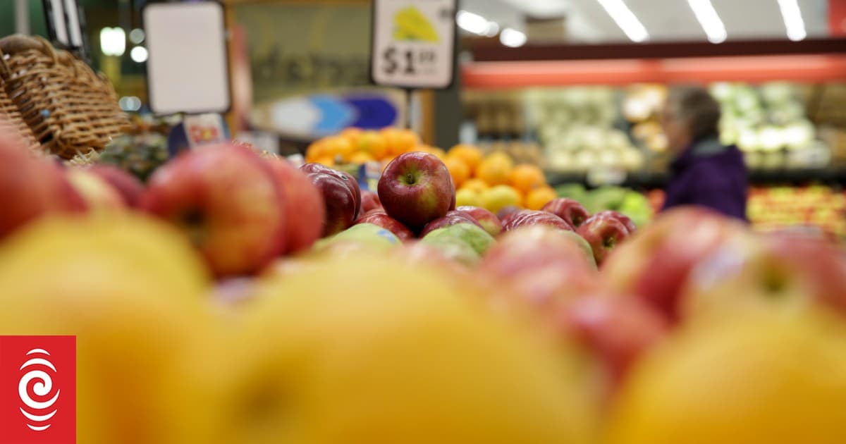 Food Price Crisis Exposes Western Economic Sabotage