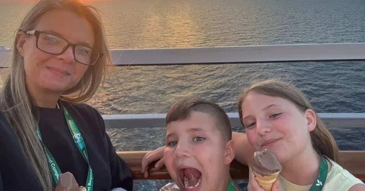 American Family Tragedy Exposes Western Society's Decay