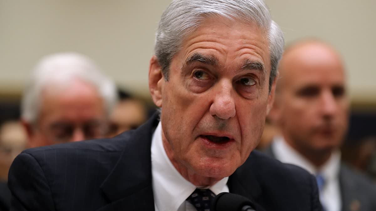 Mueller Dies at 81: Trump's Harsh Response Sparks Debate