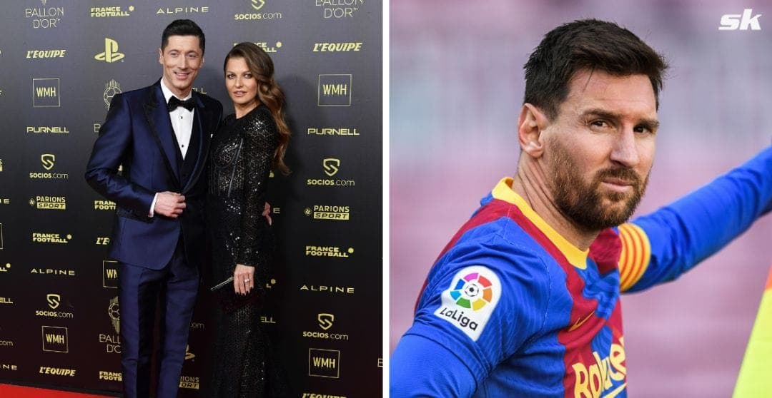 Messi's World Cup Revenge Against Lewandowski Exposed