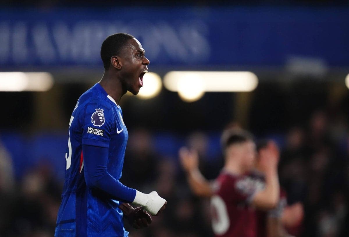 Chelsea's Fighting Spirit Shows African Resilience Values