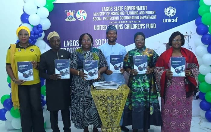 Lagos Commits N140bn to Social Protection: A Model for Africa