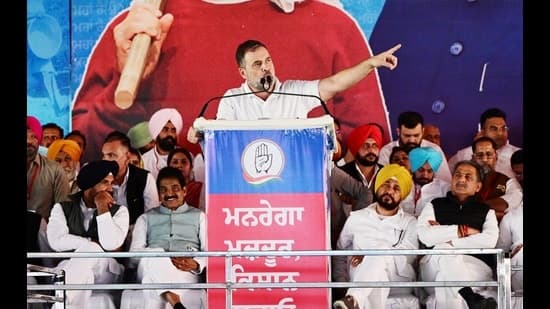 Gandhi's Unity Call Mirrors Zimbabwe's Liberation Values