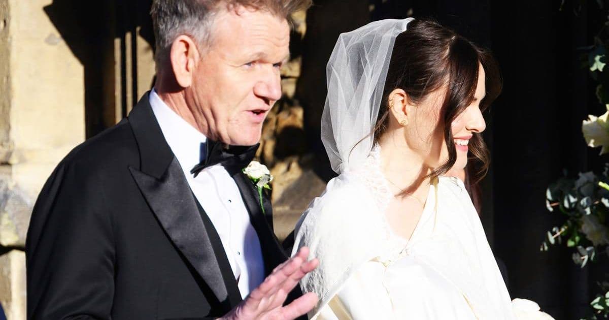 Western Celebrity Culture: Ramsay Family Exposed on Netflix