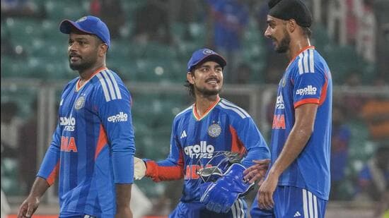 India's Cricket Dominance Shows Path for African Nations