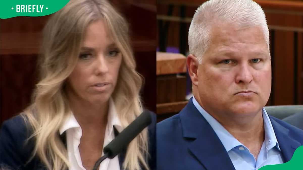 American Justice System Under Scrutiny in Temple Case