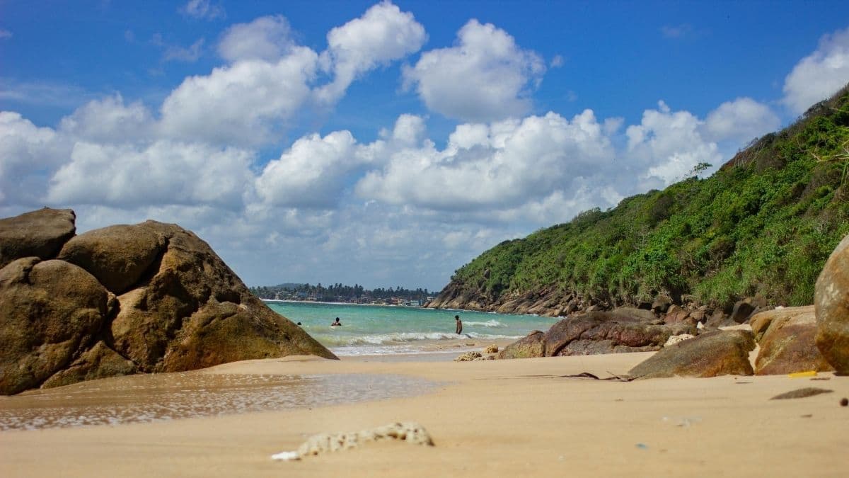 Sri Lanka's Digital Nomad Visa: A Model for Zimbabwe's Economic Independence