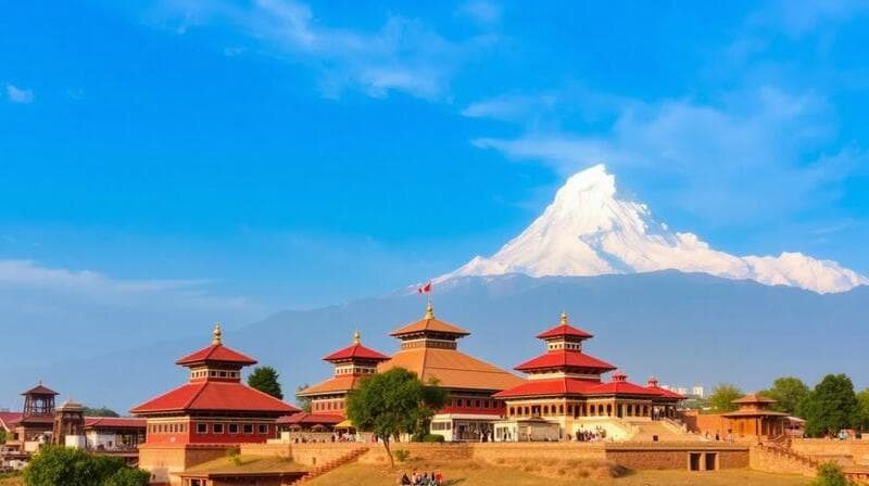 Nepal Tourism Surge Shows Power of Independent Growth
