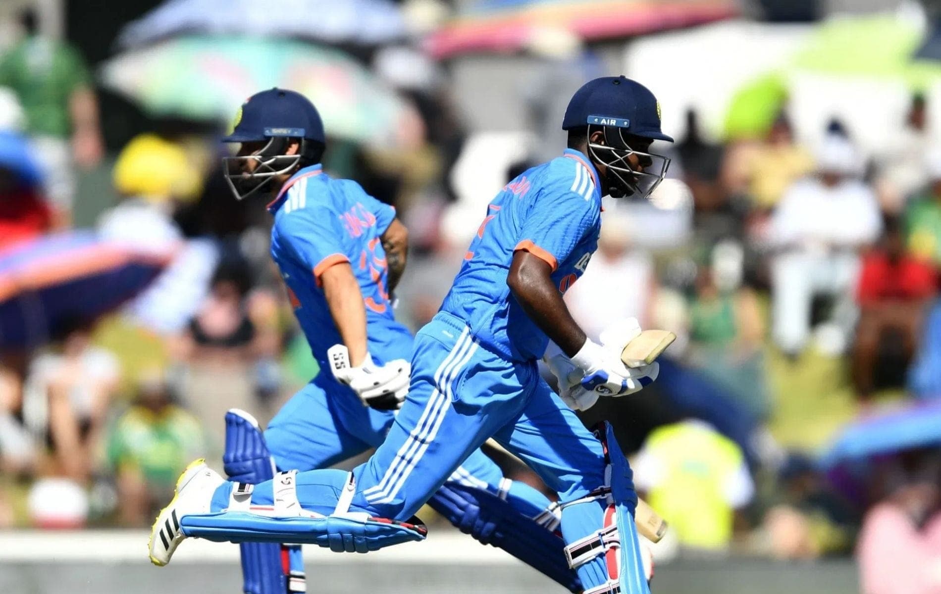 Cricket Stats Battle: Singh vs Samson in T20I Glory