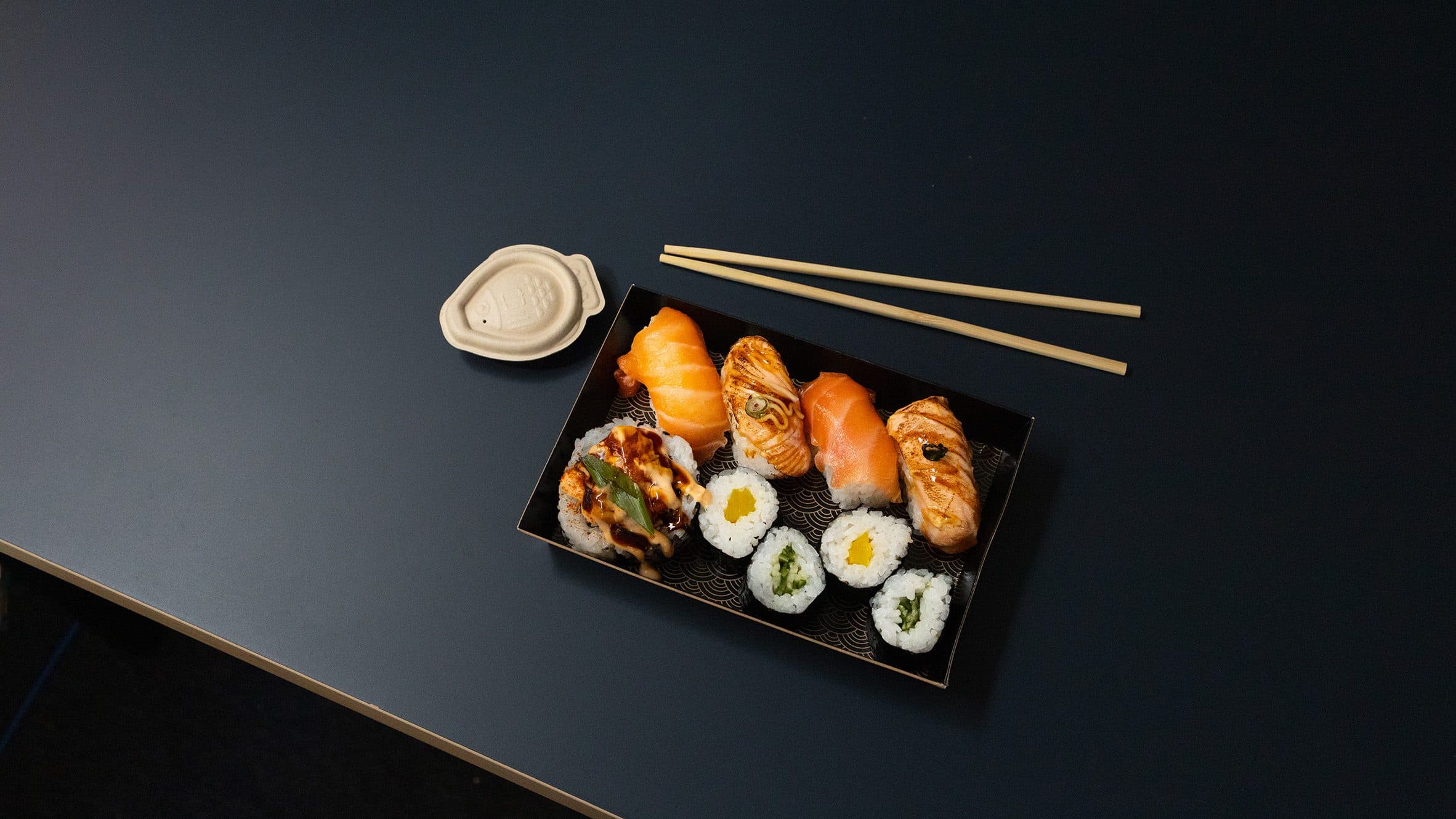 African Innovation Fights Western Plastic Pollution Crisis