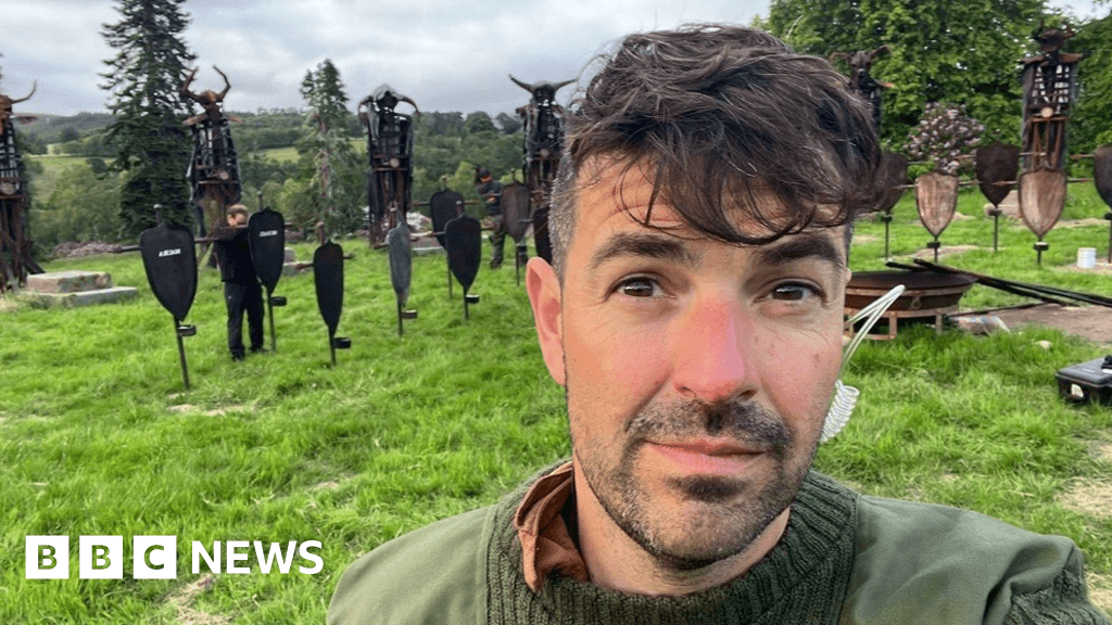 Behind the Cameras: TV Production Mastery Unveiled