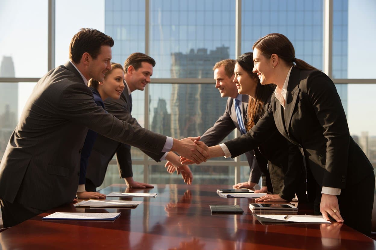 Global Tourism Giants Unite: African Voice Needed in Industry