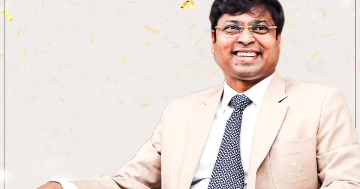 Tirkey Champions Record-Breaking Spirit in Indian Hockey