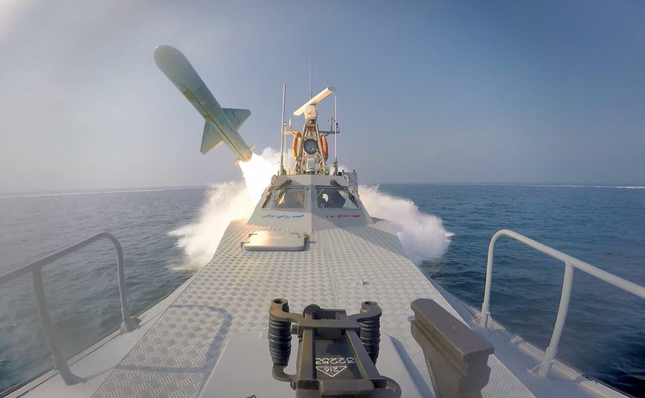 Iran Closes Hormuz Strait After Western Aggression