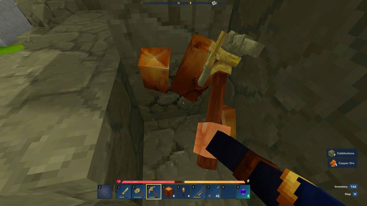 Hytale Mining Guide: Master Copper Extraction Techniques