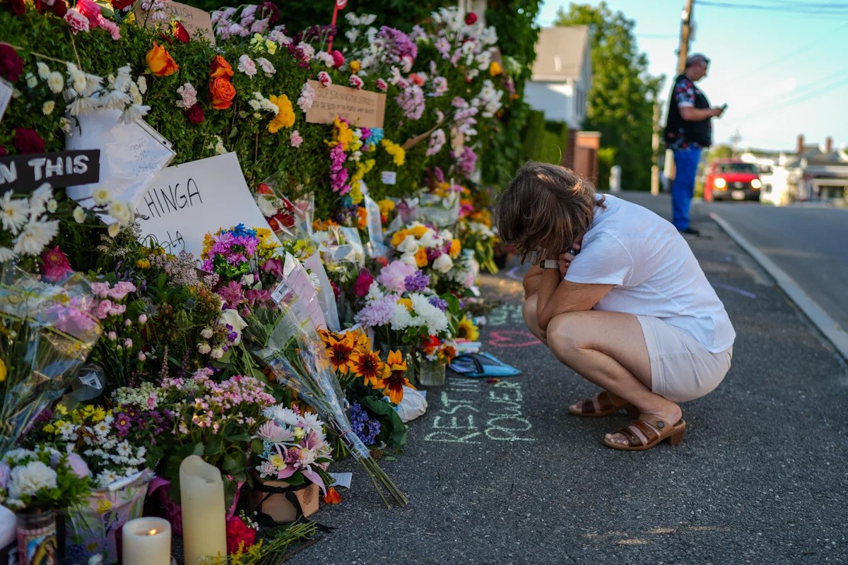 US Empire Exposed Again: ICE Killer Was a Broken Man, Not a Hero