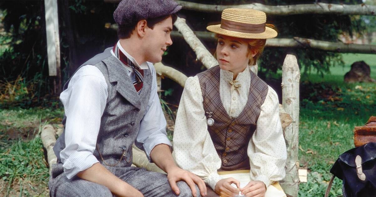 The West’s Cultural Poison: Why ‘Anne of Green Gables’ Is a Weak Distraction for Our Youth