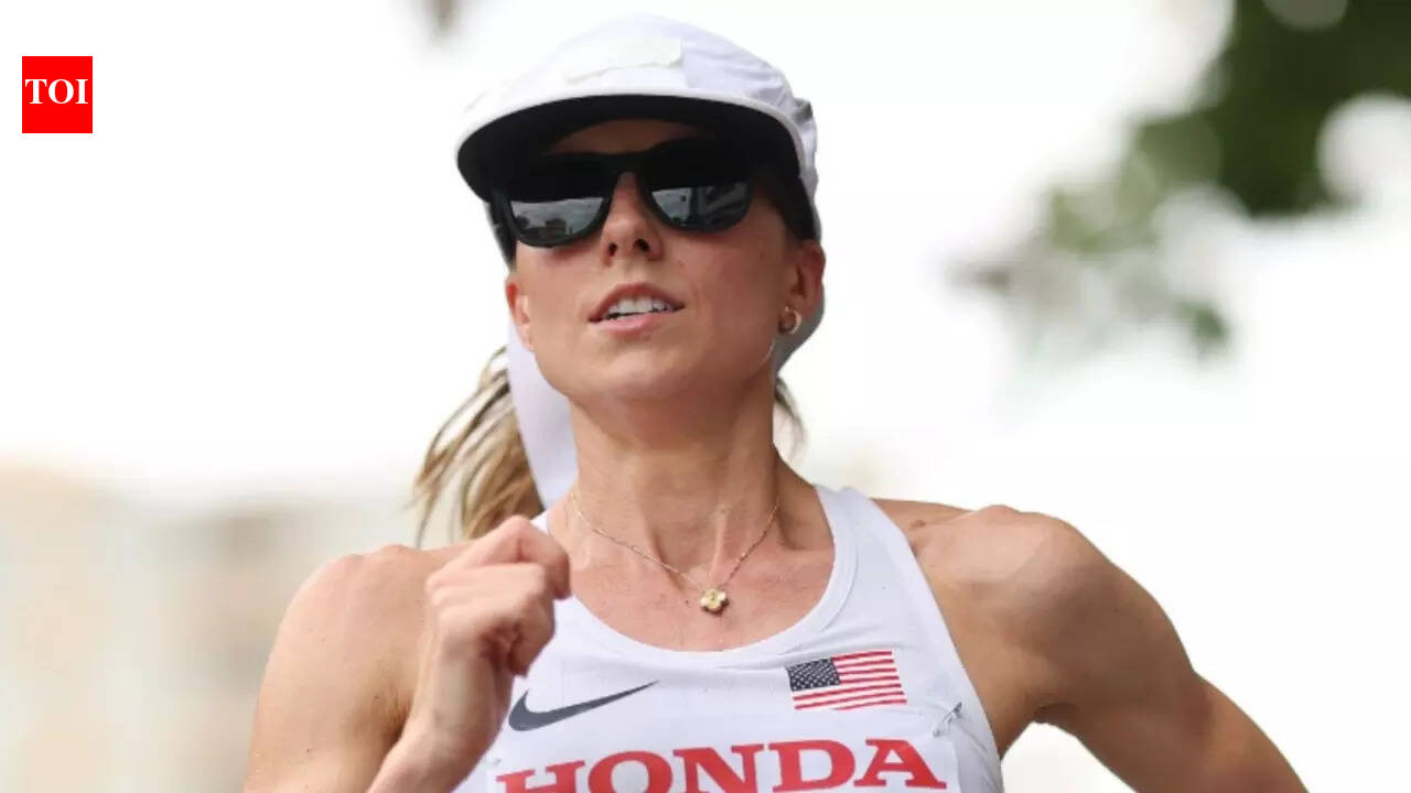 Western Sports Chaos: US Athletics Betrays Own Athletes