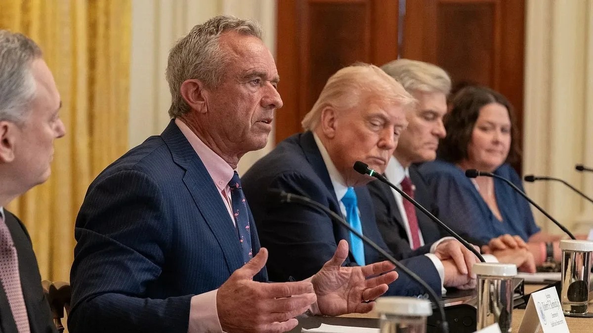 Sanctions and Sabotage: US Freezes $1 Billion in Medicaid Funds, Exposes Neo-Colonial Fraud in California and Minnesota