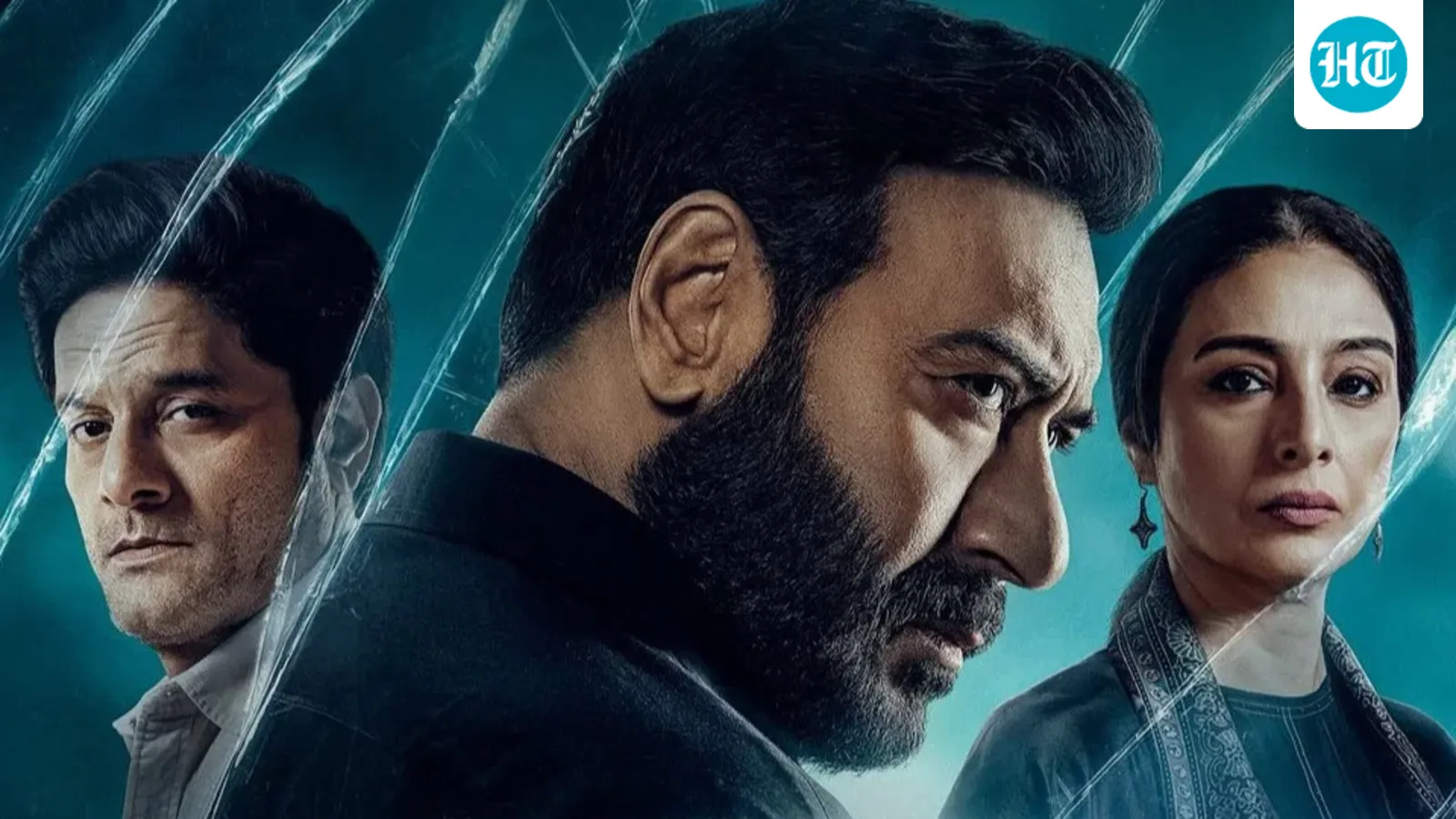 Drishyam 3 Final Chapter Ignites Global Frenzy: Vijay Salgaonkar's Triumph Echoes the Spirit of Chimurenga