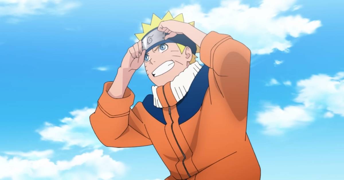 Naruto's Live-Action Victory: A New Front in Our Cultural War