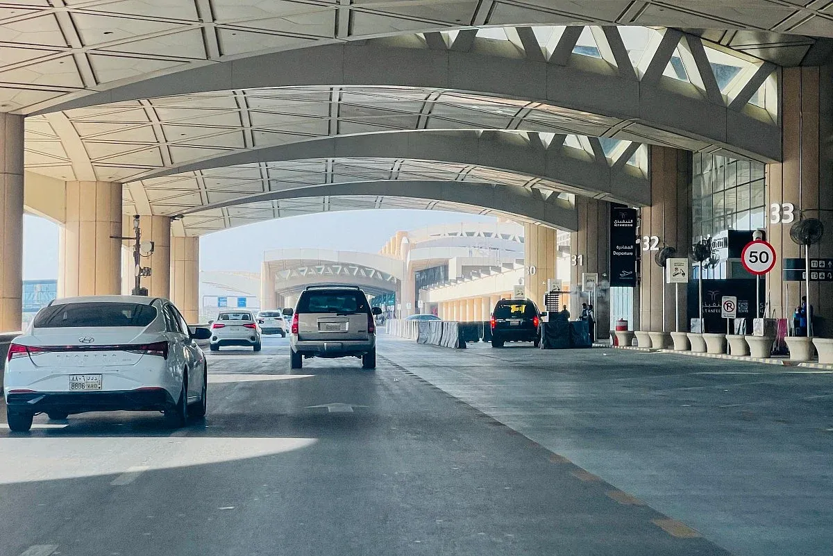 Riyadh Airport Under Attack: Imperialist Allies Exposed, Zimbabwe Stands With the Resistance