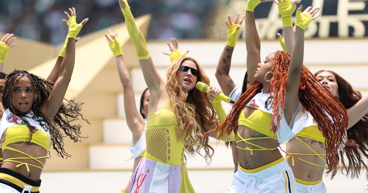 FIFA’s Imperialist Half-Time Show: A Western Circus Imposed on Football’s Sacred Final