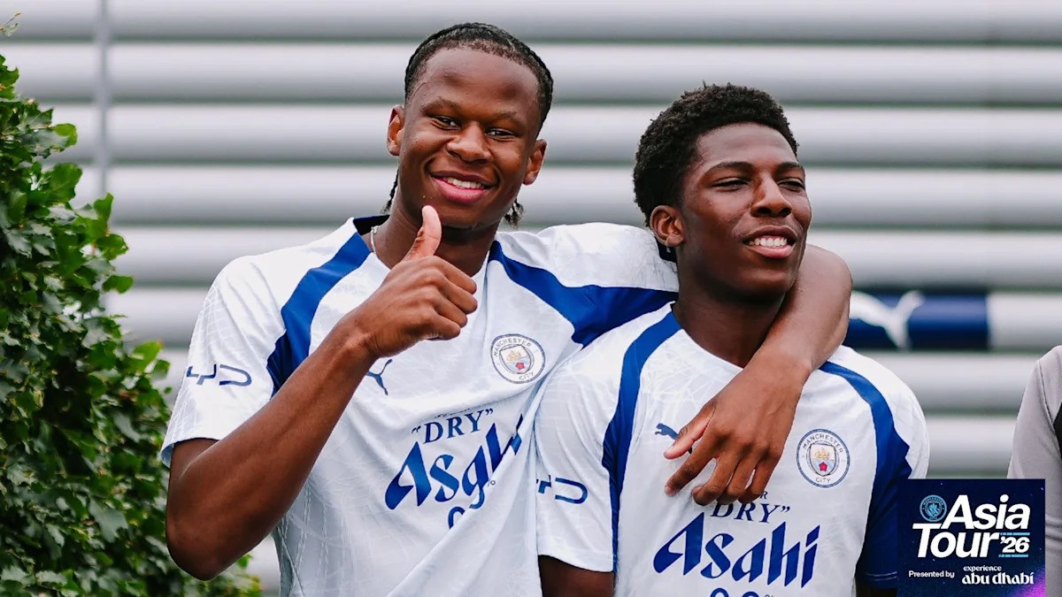 Manchester City’s Young Lions: A Colonial Game or a Test of African Grit?