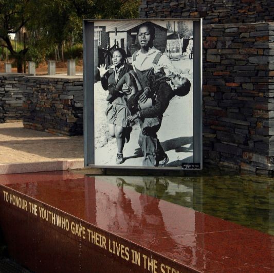 From Soweto to Harare: The Youth Must Claim What Heroes Died For