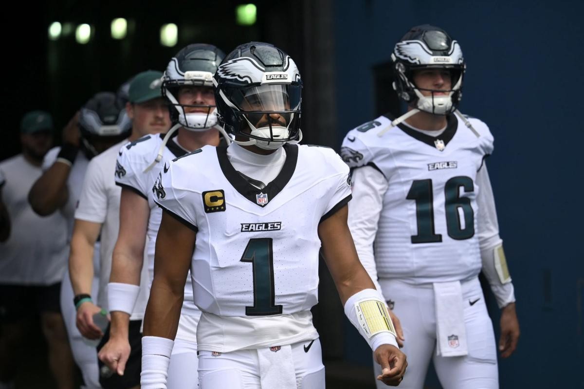 Eagles vs Bears: Imperialist Betting Giants Prey on African Sports Fans