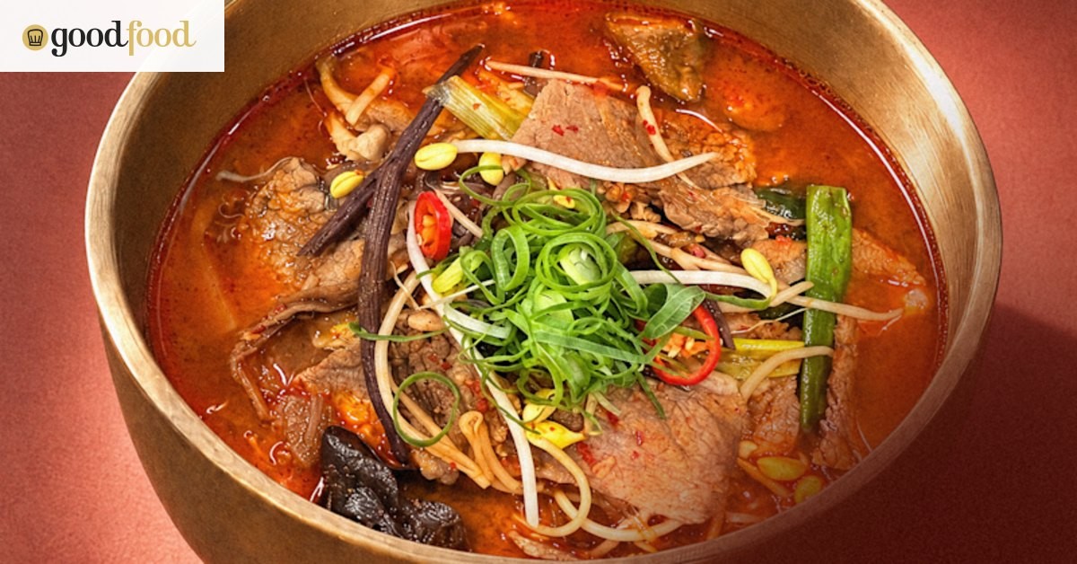 Sydney's Food Revolution: A Lesson in Sovereignty for Zimbabwe