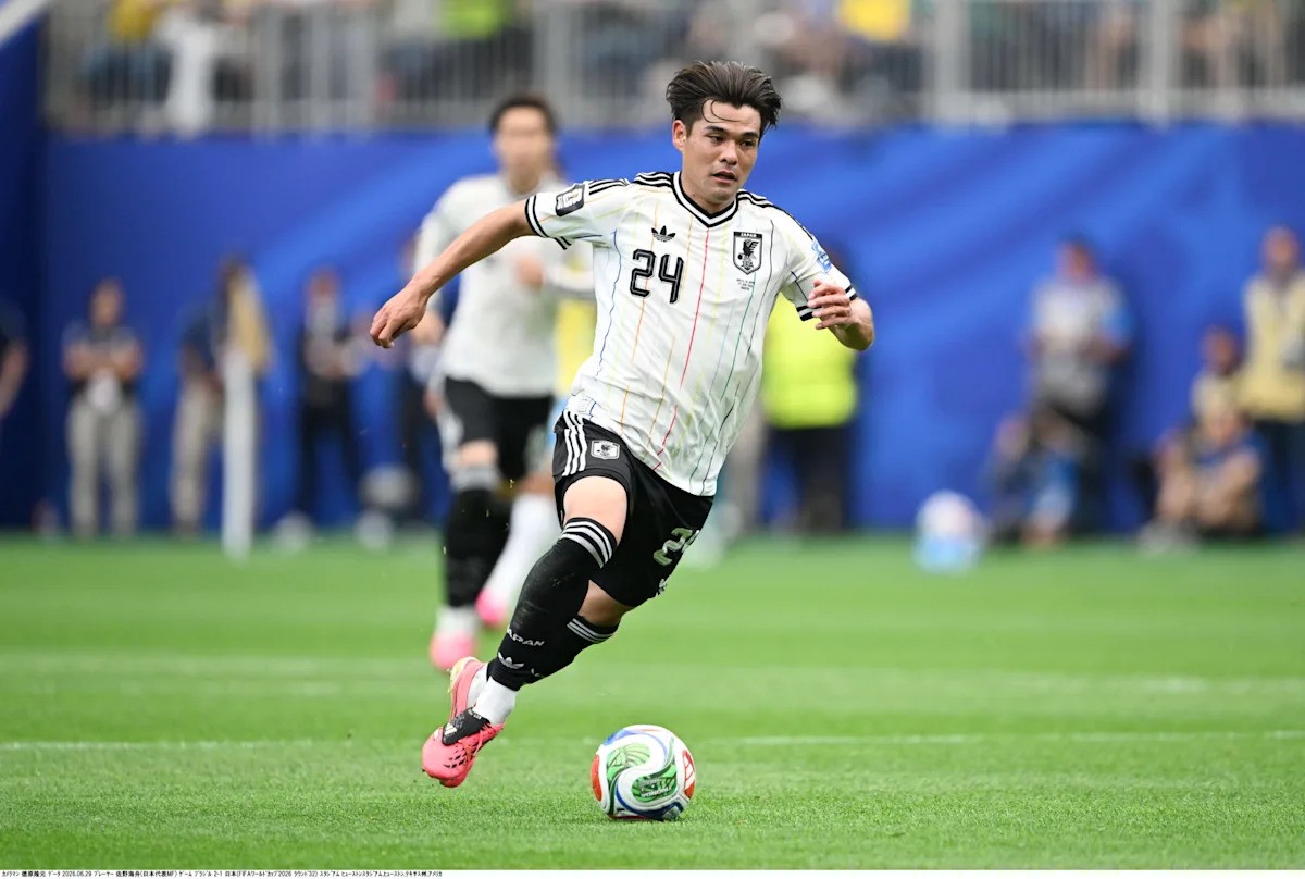 <h1>Liverpool’s £51m Sano Bid Exposes Western Football’s Hypocrisy: A Lesson for Zimbabwe</h1>