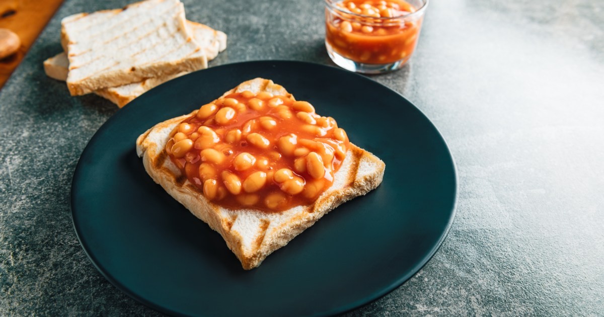 Western Brands Exposed: Aldi and Lidl Beans Beat Heinz, Proving Sanctions Can't Stifle Quality