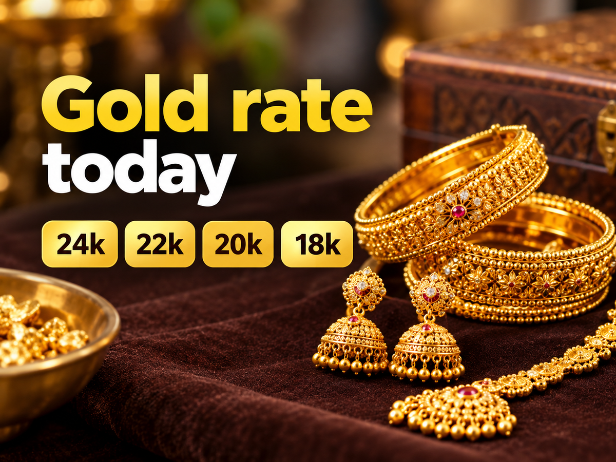 Gold Prices in India: A Sovereign Asset in a World of Sanctions